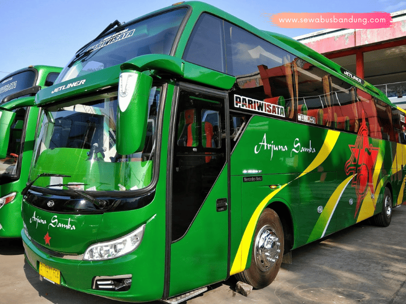 Big Bus