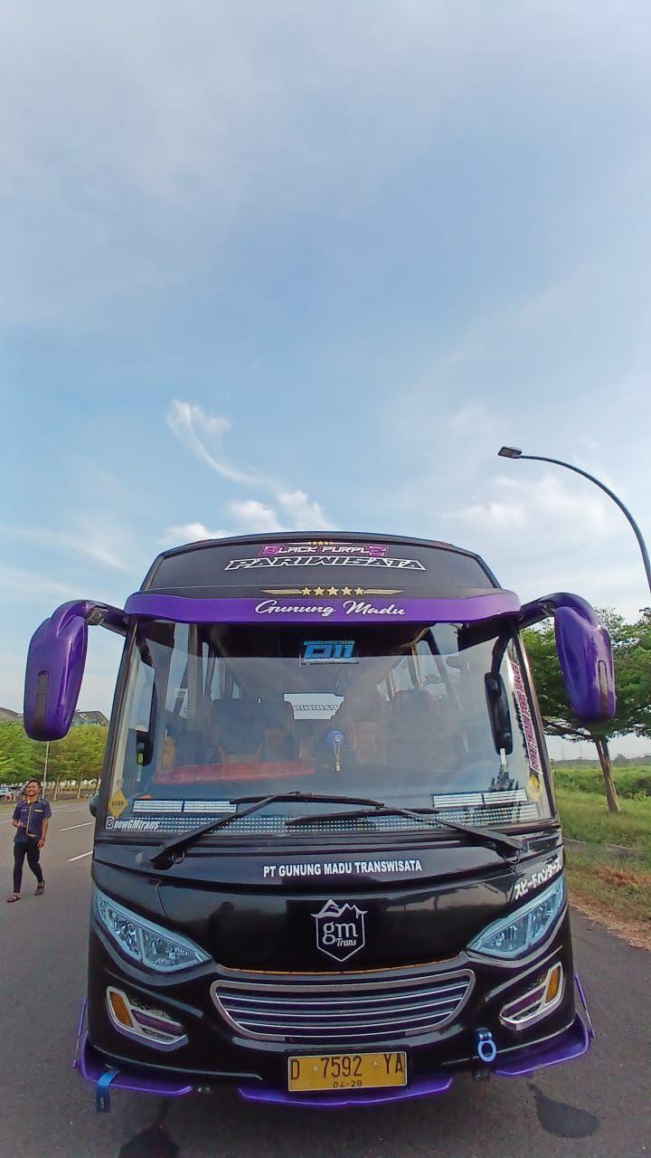 Medium Bus