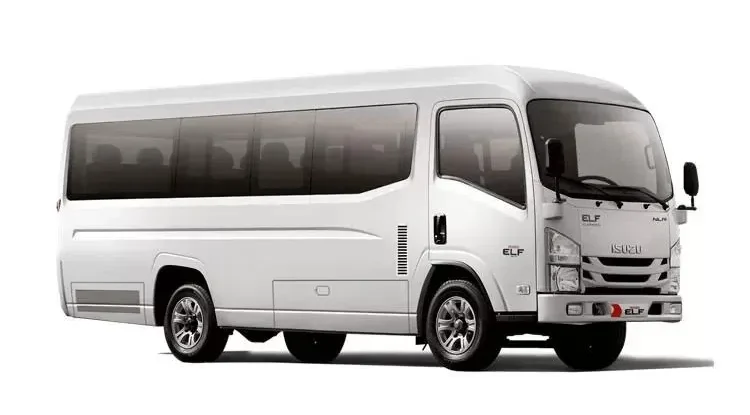 Elf Pariwisata