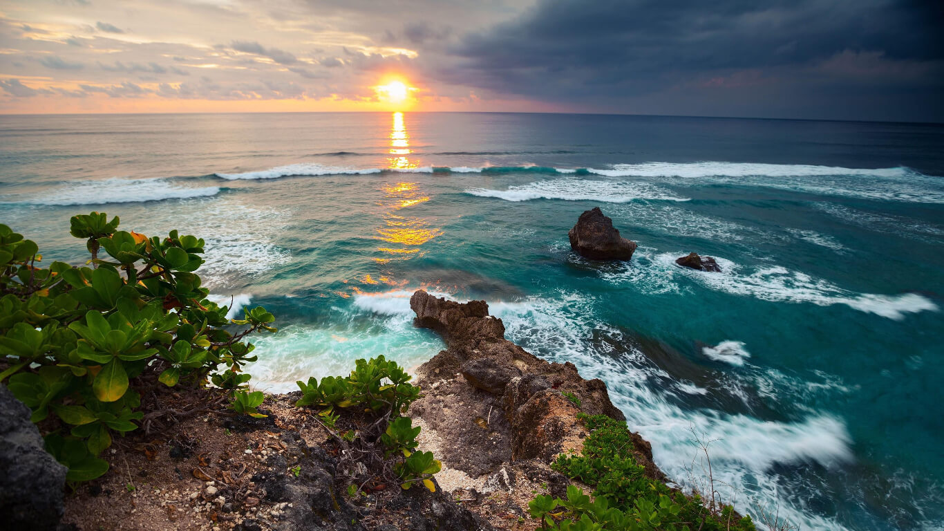 Wisata Lombok