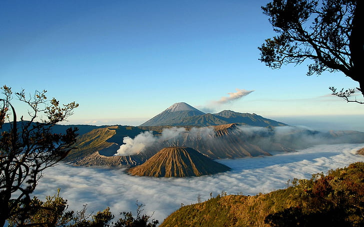 Private Trip Bromo